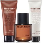 عطر ادکلن ترو جنت ایوون - True Gent Avon - بررسی، قیمت و خرید