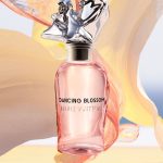 عطر ادکلن دنسیگ بلوسوم لوی ویتان - Dancing Blossom Louis Vuitton - بررسی، قیمت و خرید