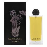 عطر ادکلن آرنا سحر الشرق - Arena Sahar Al Sharq Perfumes - بررسی، قیمت و خرید