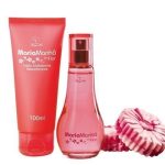 عطر ادکلن ماریا مانها ام فلور ژکیتی - Maria Manhã em Flor Jequiti - بررسی، قیمت و خرید