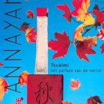 عطر ادکلن تسوکیمی آناياکه - Tsukimi Annayake - بررسی، قیمت و خرید
