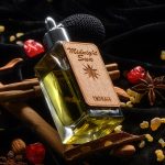 عطر ادکلن میدنایت سان امبریس پرفیوم - Midnight Sun Embrace Perfume - بررسی، قیمت و خرید