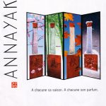 عطر ادکلن تسوکیمی آناياکه - Tsukimi Annayake - بررسی، قیمت و خرید