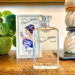 عطر ادکلن لو دو مادام آیریس اند ماسک فرت پارفومر - L'Eau de Madame Iris & Musc Féret Parfumeur - بررسی، قیمت و خرید