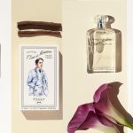 عطر ادکلن لو دو مادام آیریس اند ماسک فرت پارفومر - L'Eau de Madame Iris & Musc Féret Parfumeur - بررسی، قیمت و خرید
