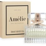 عطر ادکلن آملی پریم‌مارک - Amélie Primark - بررسی، قیمت و خرید