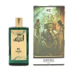 عطر ادکلن ایمپرو رِی ایمپرو پرفیومز - Impero Re Impero Perfumes - بررسی، قیمت و خرید