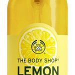 عطر ادکلن لمون هیر میست بادی شاپ - Lemon Hair Mist The Body Shop - بررسی، قیمت و خرید