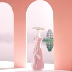 عطر ادکلن ميس ويتنام هانوي سایگون کازمتیکس - Miss Vietnam Ha Noi (N33) Saigon Cosmetics - بررسی، قیمت و خرید