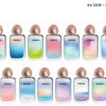 عطر ادکلن سونتین اکس ووزی دی‌سِم - Seventeen X Woozi The SAEM - بررسی، قیمت و خرید