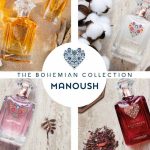 عطر ادکلن بوهیمیان سان مانوش - Bohemian Sun Manoush - بررسی، قیمت و خرید