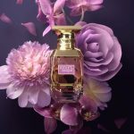 عطر ادکلن وایولت بوکِی افنان - Violet Bouquet Afnan - بررسی، قیمت و خرید
