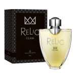 عطر ادکلن رلیک گلم آگوا دی چیرو - Relic Glam Água de Cheiro - بررسی، قیمت و خرید