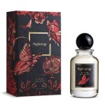 عطر ادکلن ویوید ولوت جیزز دل پوزو - Vivid Velvet Jesus Del Pozo - بررسی، قیمت و خرید