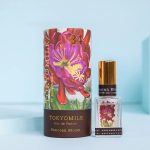 عطر ادکلن سونوران بلوم توکیو میلک پرفیومری کیوریوسیت - Sonoran Bloom Tokyo Milk Parfumerie Curiosite - بررسی، قیمت و خرید