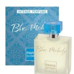 عطر ادکلن بلوملادی پاریس الیزه - Blue Melody Paris Elysees - بررسی، قیمت و خرید
