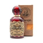 عطر ادکلن ماهاراجه کاپیتان فاوست - Maharajah Captain Fawcett's - بررسی، قیمت و خرید