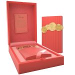 عطر ادکلن تریبیوت پینک افنان - Tribute Pink Afnan - بررسی، قیمت و خرید