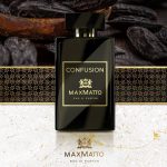 عطر ادکلن کانفیوژن مَکس‌مَتو - Confusion MaxMatto - بررسی، قیمت و خرید