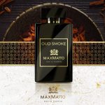 عطر ادکلن اود اسموک مکس ماتو - Oud Smoke MaxMatto - بررسی، قیمت و خرید