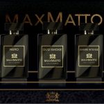 عطر ادکلن اود اسموک مکس ماتو - Oud Smoke MaxMatto - بررسی، قیمت و خرید