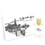 عطر ادکلن اِ لایف وید یو اکواسیون ناتورال - A Life with You Ecuación Natural - بررسی، قیمت و خرید