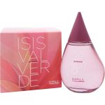 عطر ادکلن آیسس والورده اینتنس ایمپالا - Isis Valverde Intense Impala - بررسی، قیمت و خرید
