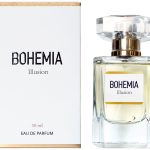 عطر ادکلن بوهیمیا ایلوژن پرفیوم کنستانتین - Bohemia Illusion Parfums Constantine - بررسی، قیمت و خرید