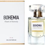 عطر ادکلن بوهیمیا هارت آف اترنیتی پرفیومز کانستنتین - Bohemia Нeart Of Eternity Parfums Constantine - بررسی، قیمت و خرید