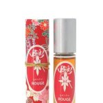 عطر ادکلن ژیشا روژ رول آن پرفیوم اویل آروما ام - Geisha Rouge Roll-On Perfume Oil Aroma M - بررسی، قیمت و خرید