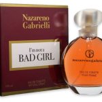 عطر ادکلن آیم نات اِ بد گرل نازارنو گابریلی - I'm Not A Bad Girl Nazareno Gabrielli - بررسی، قیمت و خرید