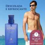 عطر ادکلن کیان بلاسم ویل - Kian Blosson Ville - بررسی، قیمت و خرید