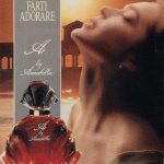 عطر ادکلن اِی بای آنا‌بلا او دو پارفوم آنا‌بلا - A by Annabella Eau de Parfum Annabella - بررسی، قیمت و خرید