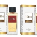 عطر ادکلن ورتیس آگوا د شیرو - Vértice Água de Cheiro - بررسی، قیمت و خرید