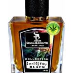 عطر ادکلن سنت آو همپ بلک اتليه سگال و باروتی - Scent of Hemp Black Atelier Segall & Barutti - بررسی، قیمت و خرید
