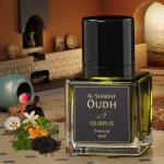 عطر ادکلن قبرس ال شریف عود - Qubrus Al Shareef Oudh - بررسی، قیمت و خرید