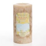 عطر ادکلن ملیبو لمون بلوسم پاسیفیکا - Malibu Lemon Blossom Pacifica - بررسی، قیمت و خرید