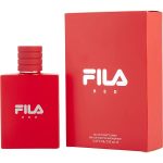 عطر ادکلن فیلا رد فیلا - Fila Red Fila - بررسی، قیمت و خرید