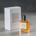 عطر ادکلن اود یارد ا دو پرفیوم امبر عود - Oud Yard Eau De Parfum Amber Oud - بررسی، قیمت و خرید
