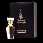 عطر ادکلن امبر خاص خس عود و پرفیوم - Amber Khas Khas Oud & Perfumes - بررسی، قیمت و خرید