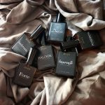 عطر ادکلن هالسیان ماورن پرفیومز - Halcyon MVRN Parfums - بررسی، قیمت و خرید