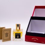 عطر ادکلن برلین های دی دالاد پرفیومز الفکتیو گالریز - Berlin High De Dallad Perfumes Olfactive Galleries - بررسی، قیمت و خرید