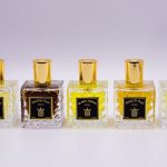 عطر ادکلن برلین های دی دالاد پرفیومز الفکتیو گالریز - Berlin High De Dallad Perfumes Olfactive Galleries - بررسی، قیمت و خرید