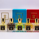 عطر ادکلن برلین های دی دالاد پرفیومز الفکتیو گالریز - Berlin High De Dallad Perfumes Olfactive Galleries - بررسی، قیمت و خرید