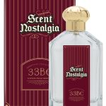 عطر ادکلن سی و سه بی سی سنت نوستالژیا - 33BC Scent Nostalgia - بررسی، قیمت و خرید