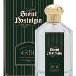 عطر ادکلن چهل و دو قبل از میلاد سنت نوستالژیا - 42BC Scent Nostalgia - بررسی، قیمت و خرید