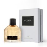 عطر ادکلن فلوریش پاچولی الرحاب اورینتال - FLOURISH PATCHOULI Alrehab Oriental - بررسی، قیمت و خرید