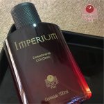 عطر ادکلن امپریوم بلوسوم ویل - Imperium Blosson Ville - بررسی، قیمت و خرید