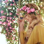 عطر ادکلن رُز پاچولی نو - Rose Patchouli NOU - بررسی، قیمت و خرید