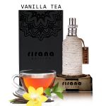 عطر ادکلن وانیلا تی ریرانا پرفیوم - Vanilla Tea Rirana Parfume - بررسی، قیمت و خرید